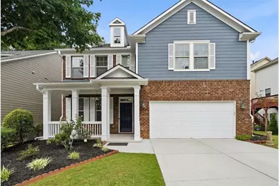 1190 Krobot Way, Alpharetta, GA 30004 - Photo 1