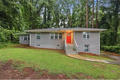 3896 Rux Road SW, Atlanta, GA 30331 - Photo 1