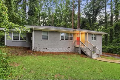3896 Rux Road SW, Atlanta, GA 30331 - Photo 3