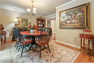 280 Mars Hill Road, Powder Springs, GA 30127 - Photo 27