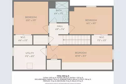 [Address not provided], Powder Springs, GA 30127 - Photo 53