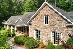 280 Mars Hill Rd, Powder Springs, GA 30127 - Photo 1