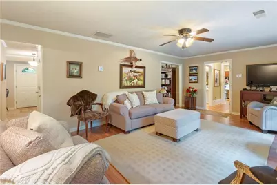 280 Mars Hill Road, Powder Springs, GA 30127 - Photo 21