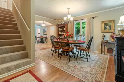 [Address not provided], Powder Springs, GA 30127 - Photo 27