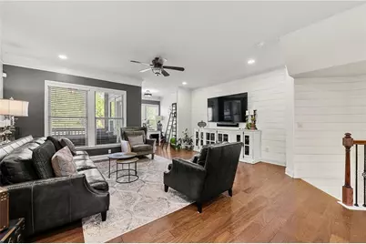 1289 Park Bench Place, Mableton, GA 30126 - Photo 41
