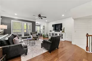 1289 Park Bench Pl, Mableton, GA 30126 - Photo 41