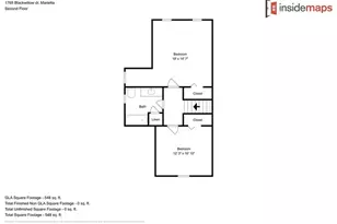 1765 Blackwillow Dr, Marietta, GA 30066 - Photo 19
