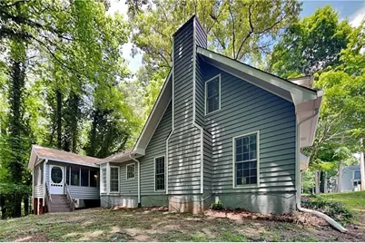 1765 Blackwillow Drive, Marietta, GA 30066 - Photo 17