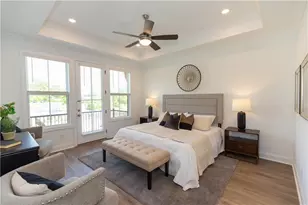 118 Downing Dr, Alpharetta, GA 30022 - Photo 21
