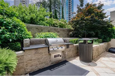3445 Stratford Road NE #2507, Atlanta, GA 30326 - Photo 47
