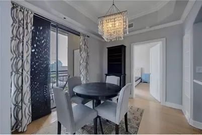 3445 Stratford Road NE #2507, Atlanta, GA 30326 - Photo 11