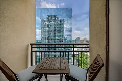3445 Stratford Road NE #2507, Atlanta, GA 30326 - Photo 23