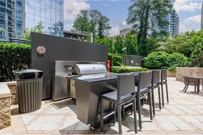 3445 Stratford Road NE #2507, Atlanta, GA 30326 - Photo 49