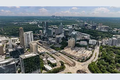 3445 Stratford Road NE #2507, Atlanta, GA 30326 - Photo 77