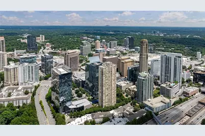 3445 Stratford Road NE #2507, Atlanta, GA 30326 - Photo 79