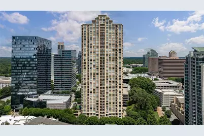 3445 Stratford Road NE #2507, Atlanta, GA 30326 - Photo 83