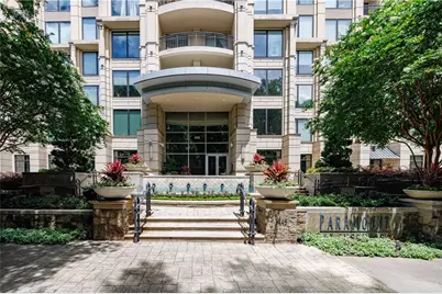 3445 Stratford Road NE #2507, Atlanta, GA 30326 - Photo 1