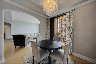 3445 Stratford Road NE #2507, Atlanta, GA 30326 - Photo 19