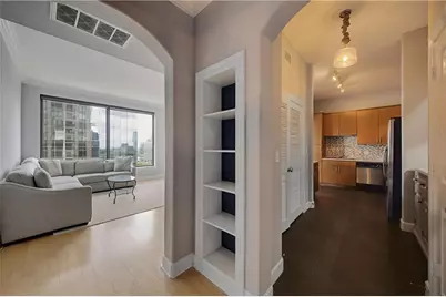 3445 Stratford Road NE #2507, Atlanta, GA 30326 - Photo 5