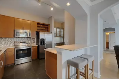 3445 Stratford Road NE #2507, Atlanta, GA 30326 - Photo 17