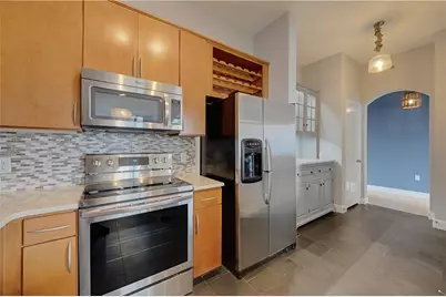 3445 Stratford Road NE #2507, Atlanta, GA 30326 - Photo 15