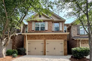 3516 Flycatcher Way, Duluth, GA 30097 - Photo 1