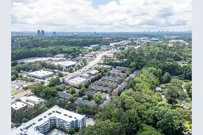 6520 Roswell Road #23, Atlanta, GA 30328 - Photo 31