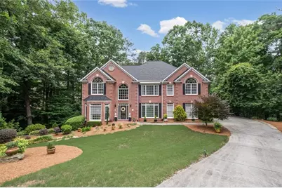 480 Fawn Glen Drive, Roswell, GA 30075 - Photo 1