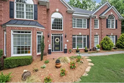 480 Fawn Glen Drive, Roswell, GA 30075 - Photo 3