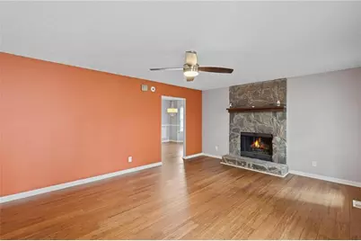 133 Harold Drive, McDonough, GA 30253 - Photo 7