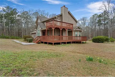 133 Harold Drive, McDonough, GA 30253 - Photo 49