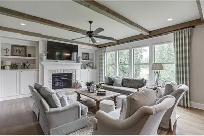 4359 Sandy Hill Road, Buford, GA 30519 - Photo 11