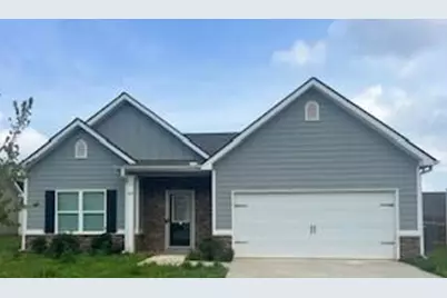 47 Roundabout Lane NW, Adairsville, GA 30103 - Photo 1