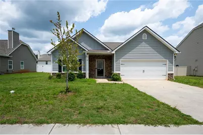 47 Roundabout Lane NW, Adairsville, GA 30103 - Photo 1