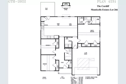 47 Roundabout Lane NW, Adairsville, GA 30103 - Photo 3