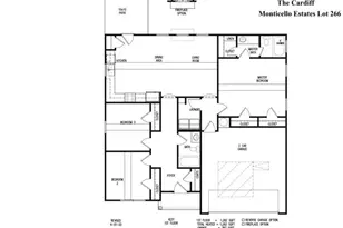 47 Roundabout Ln NW, Adairsville, GA 30103 - Photo 3