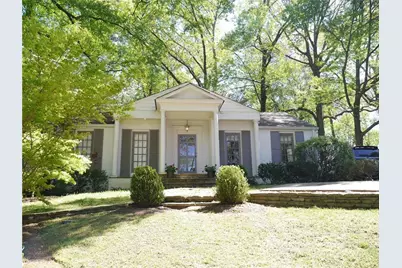 746 Forrest Trail NW, Atlanta, GA 30318 - Photo 1