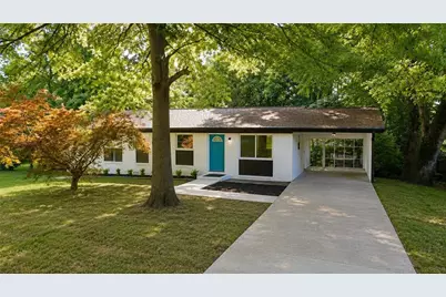 2461 Sherwood Place SW, Marietta, GA 30008 - Photo 39