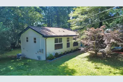 2461 Sherwood Place SW, Marietta, GA 30008 - Photo 41