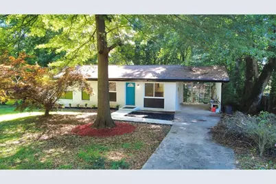 2461 Sherwood Place SW, Marietta, GA 30008 - Photo 47