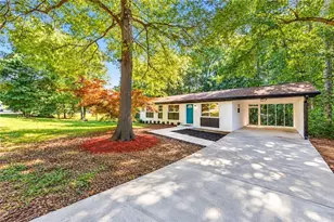2461 Sherwood Pl SW, Marietta, GA 30008 - Photo 51