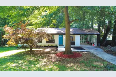 2461 Sherwood Place SW, Marietta, GA 30008 - Photo 43