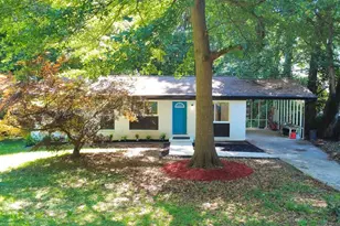 2461 Sherwood Pl SW, Marietta, GA 30008 - Photo 43