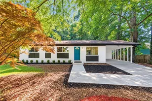 2461 Sherwood Pl SW, Marietta, GA 30008 - Photo 1