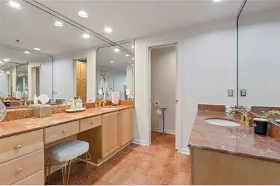 3636 Habersham Road NW #2404, Atlanta, GA 30305 - Photo 31
