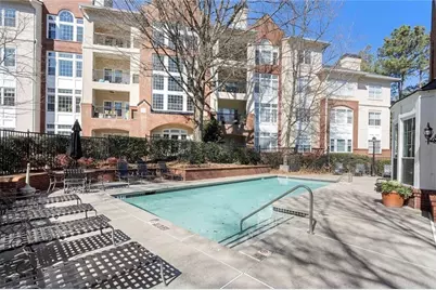 3636 Habersham Road NW #2404, Atlanta, GA 30305 - Photo 43