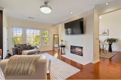 3636 Habersham Road NW #2404, Atlanta, GA 30305 - Photo 1