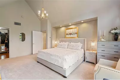 3636 Habersham Road NW #2404, Atlanta, GA 30305 - Photo 25