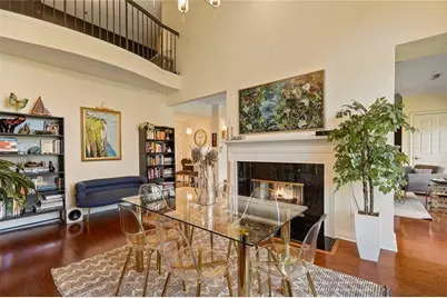 3636 Habersham Road NW #2404, Atlanta, GA 30305 - Photo 7