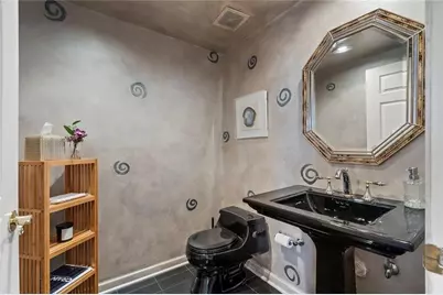 3636 Habersham Road NW #2404, Atlanta, GA 30305 - Photo 3
